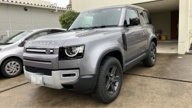 ランドローバー/ディフェンダー-224914