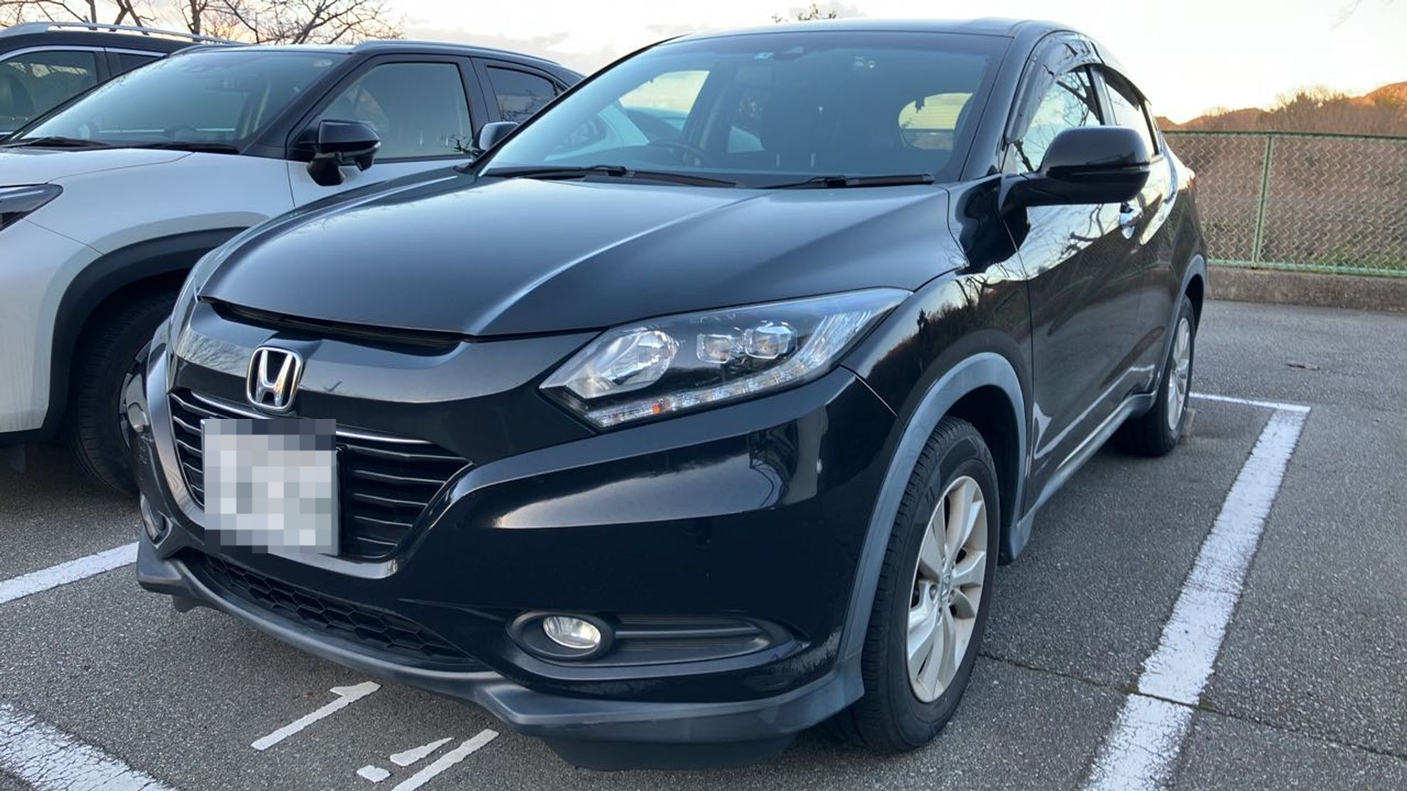 O様様の車両画像