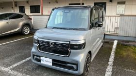 ホンダ/Ｎ－ＢＯＸカスタム-225010