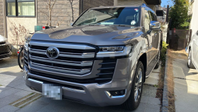 トヨタ/ランドクルーザー-225341