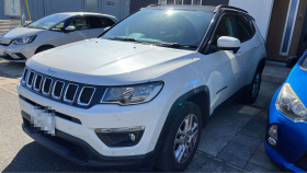 クライスラー・ジープ/ジープ・コンパス-225354