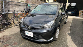 トヨタ/ヴィッツ-225462