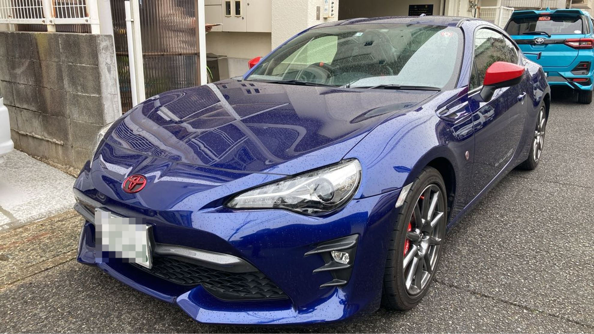 H様様の車両画像