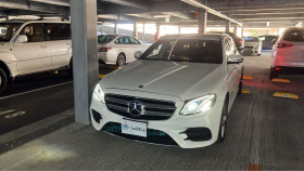 メルセデス・ベンツ/Ｅクラスステーションワゴン-225562