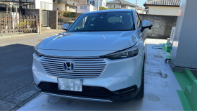 ホンダ/ヴェゼル-225641