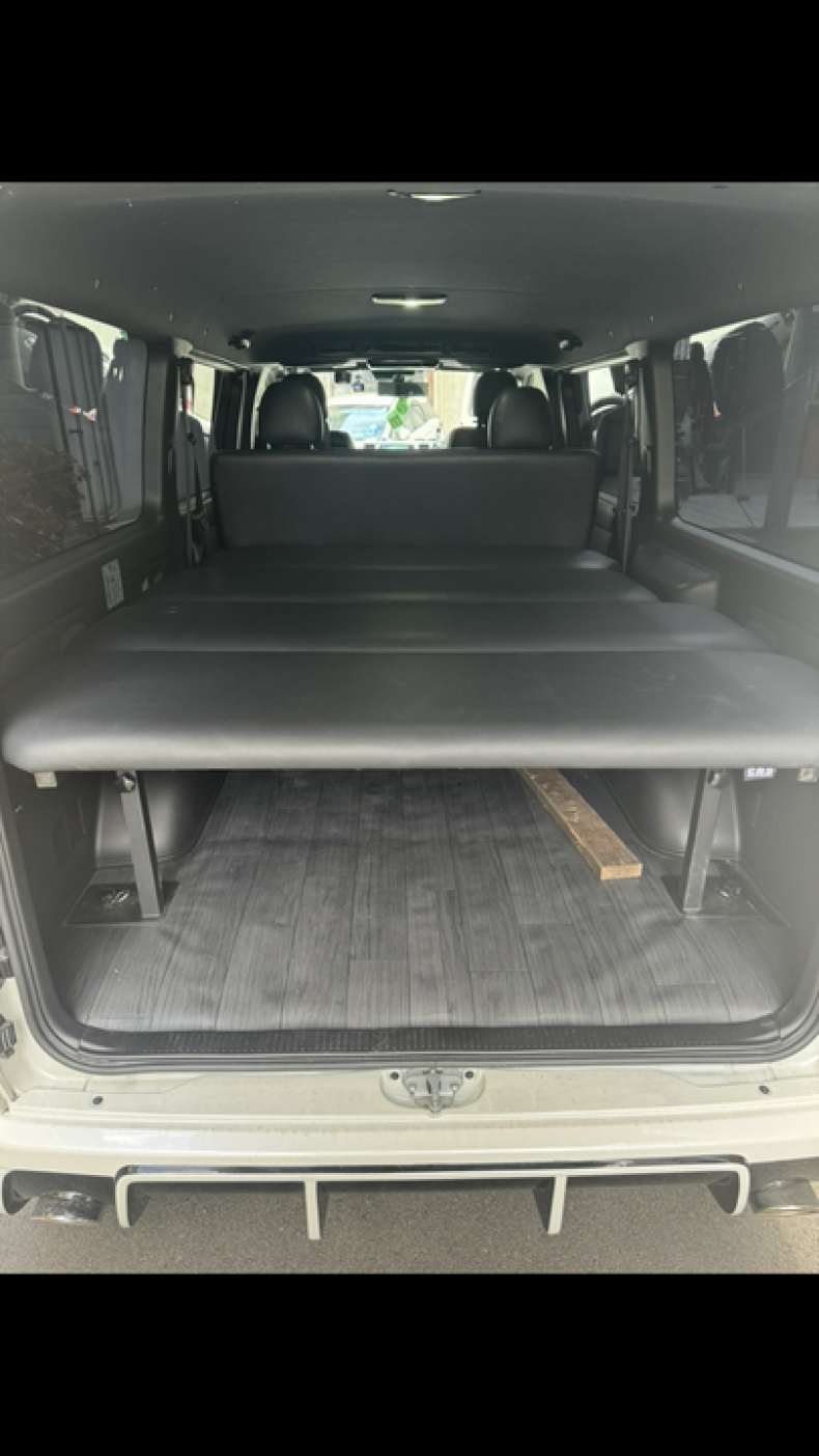 タイヤホイール後