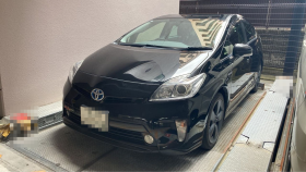 トヨタ/プリウス-225743