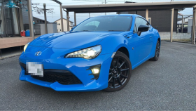 トヨタ/８６-225798