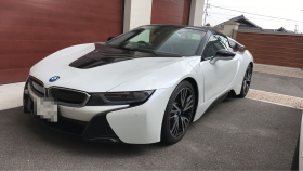 ＢＭＷ/ｉ８-225807