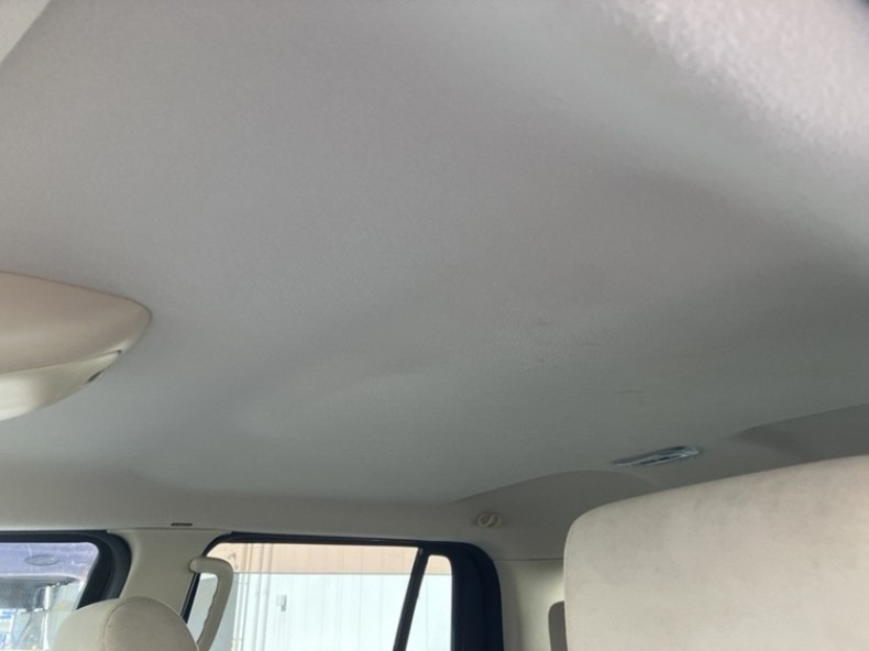 内装ルーフ