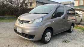 日産/ＮＶ２００バネットバン-225822