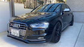 アウディ/Ｓ４-225833