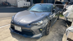 トヨタ/８６-225952