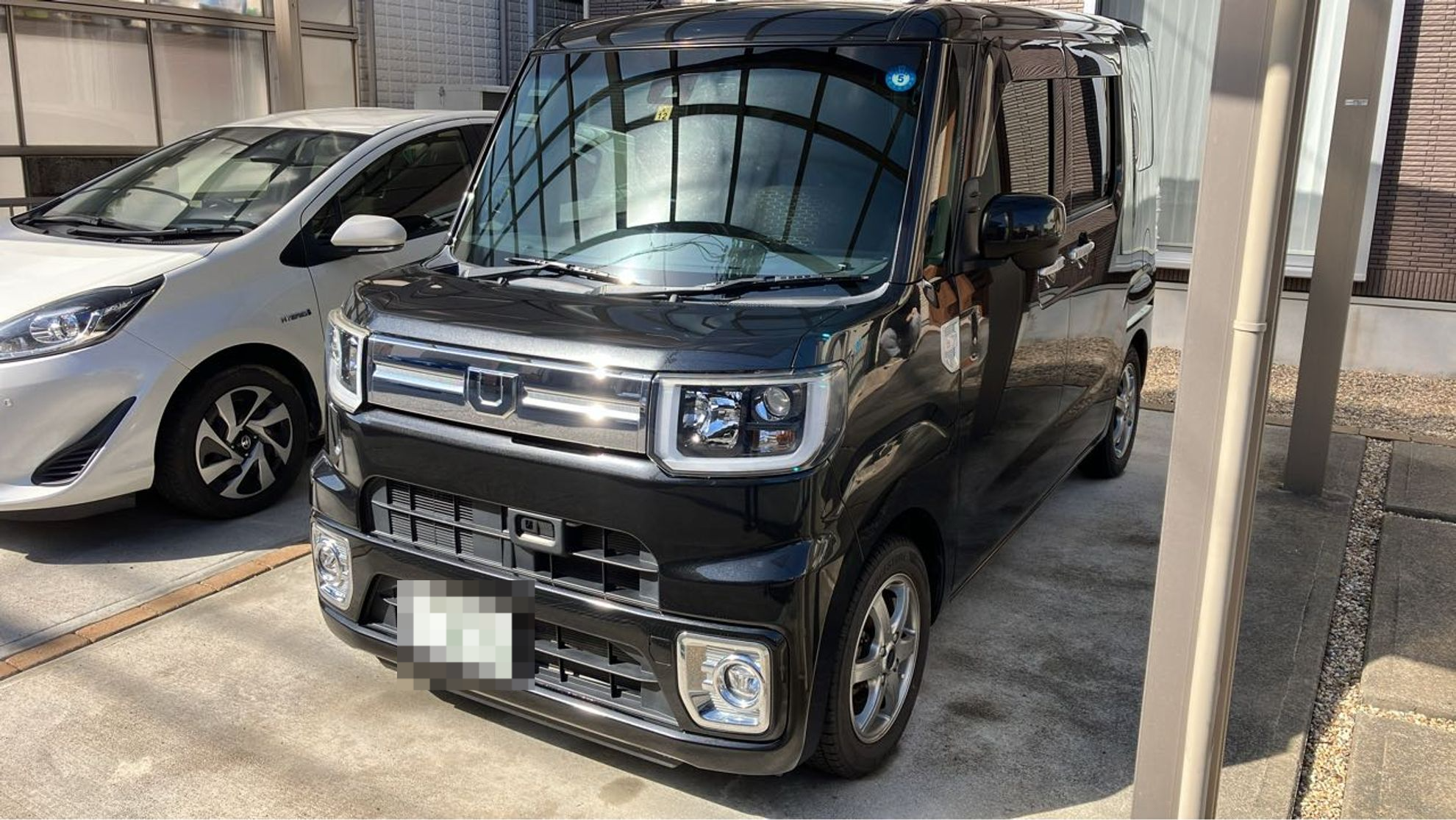 E様様の車両画像