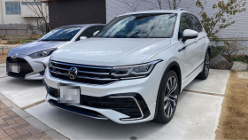 フォルクスワーゲン/ティグアン-226065