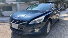 プジョー/５０８-226099