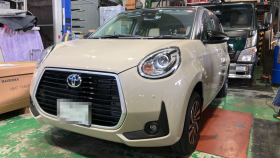 トヨタ/パッソ-226169