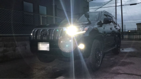 トヨタ/ランドクルーザープラド-226175