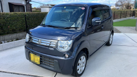 2024年3月11日成約のＭＲワゴン売買実績画像