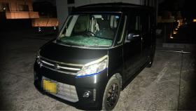 スズキ/スペーシアカスタム-226200