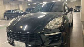 ポルシェ/マカン-226714