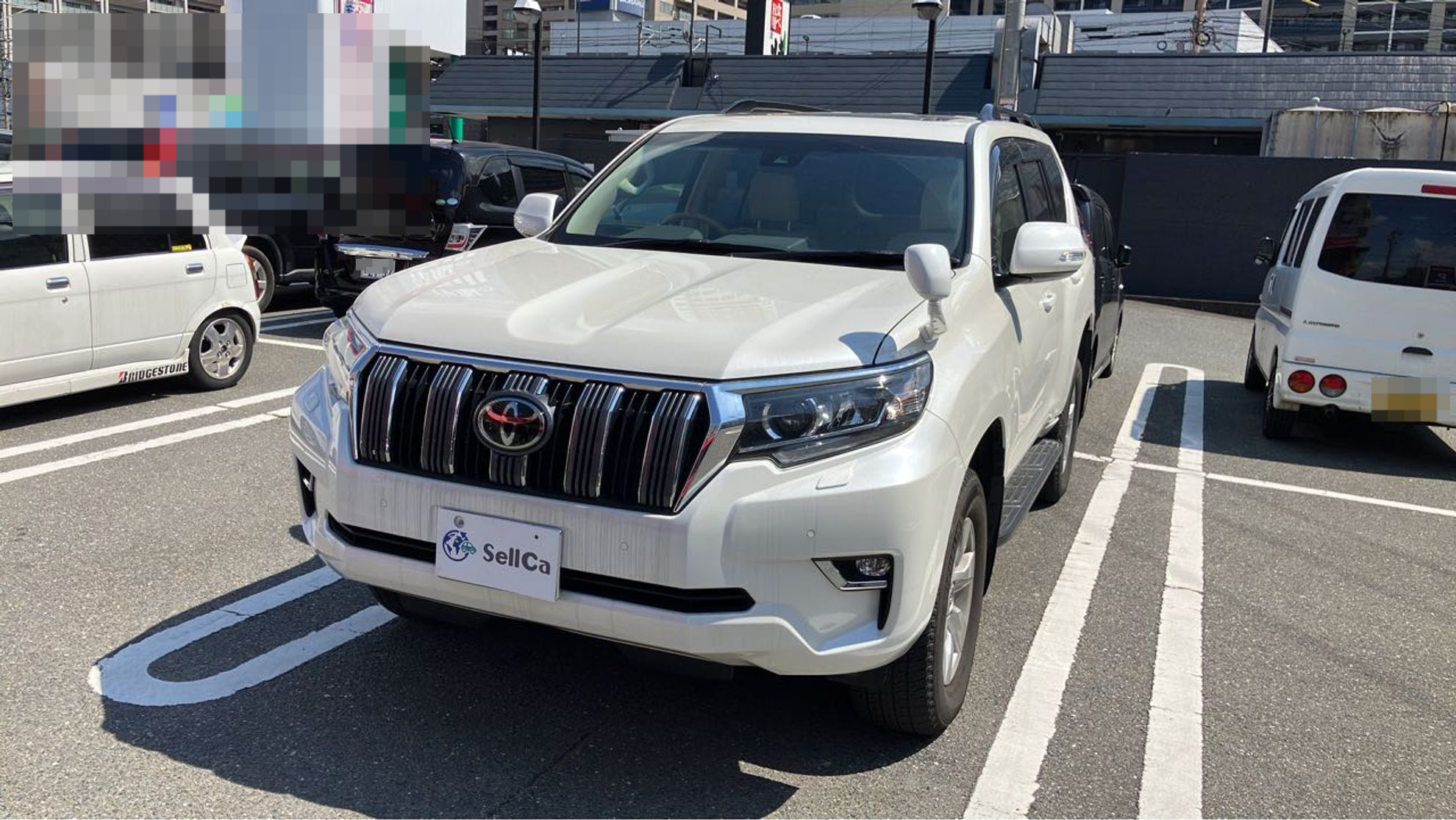 Ｋ様様の車両画像