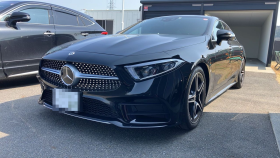 メルセデス・ベンツ/ＣＬＳクラス-226842