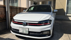 フォルクスワーゲン/ポロＧＴＩ-226859