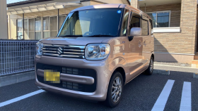 スズキ/スペーシア-226870