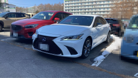 レクサス/ＥＳ-227373