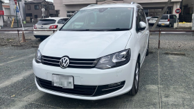 フォルクスワーゲン/シャラン-227713