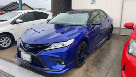 トヨタ/カムリ-227794