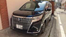 トヨタ/エスクァイア-227819