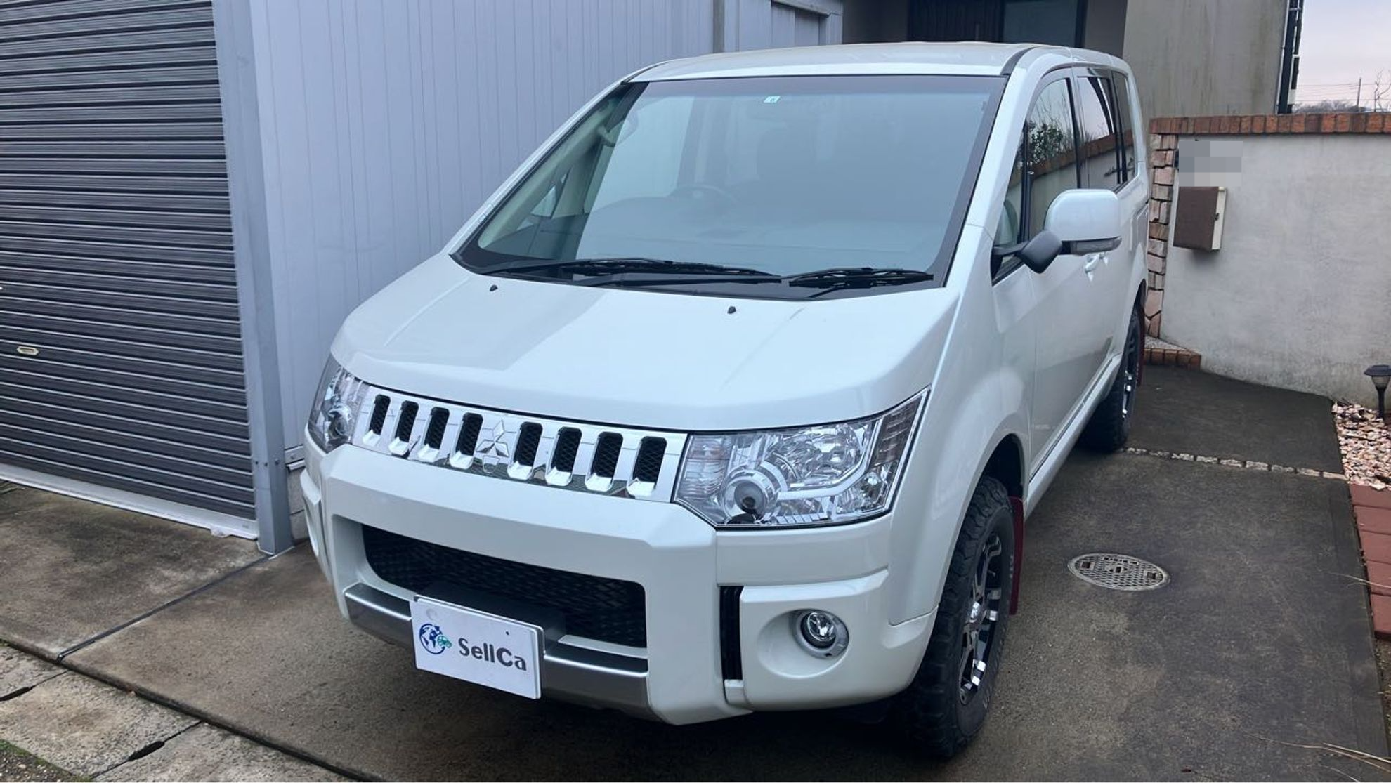 T様様の車両画像