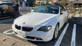 ＢＭＷ/６シリーズ-227869
