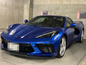 シボレー/シボレーコルベット-227991