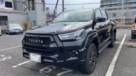 トヨタ/ハイラックス-228030