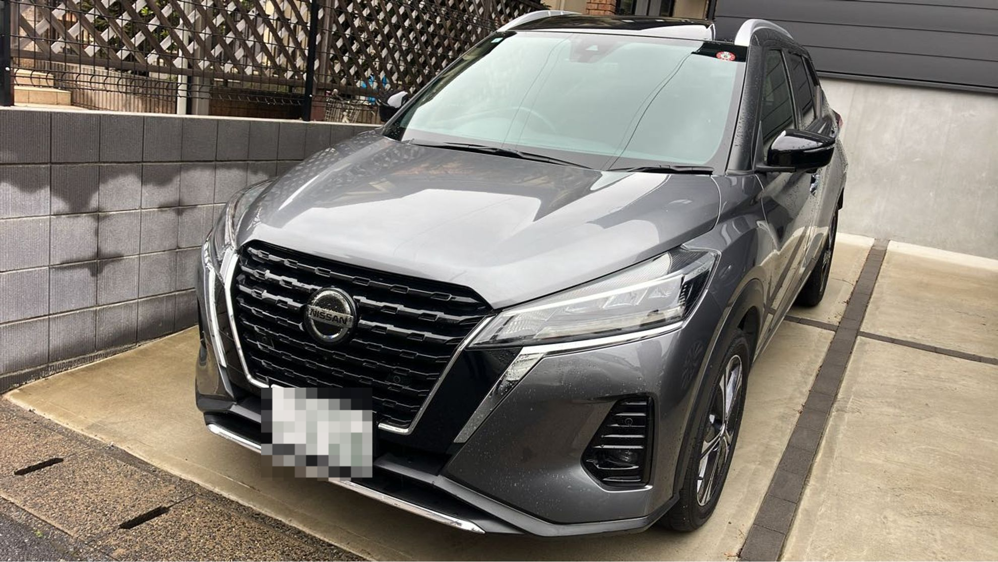 H様様の車両画像