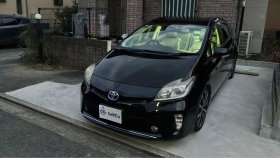 トヨタ/プリウス-228072