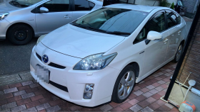 トヨタ/プリウス-228142