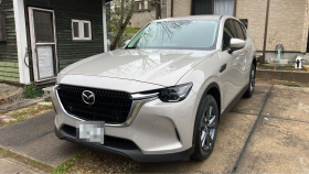 マツダ/ＣＸ－６０-228158