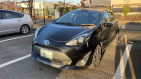 トヨタ/アクア-228328