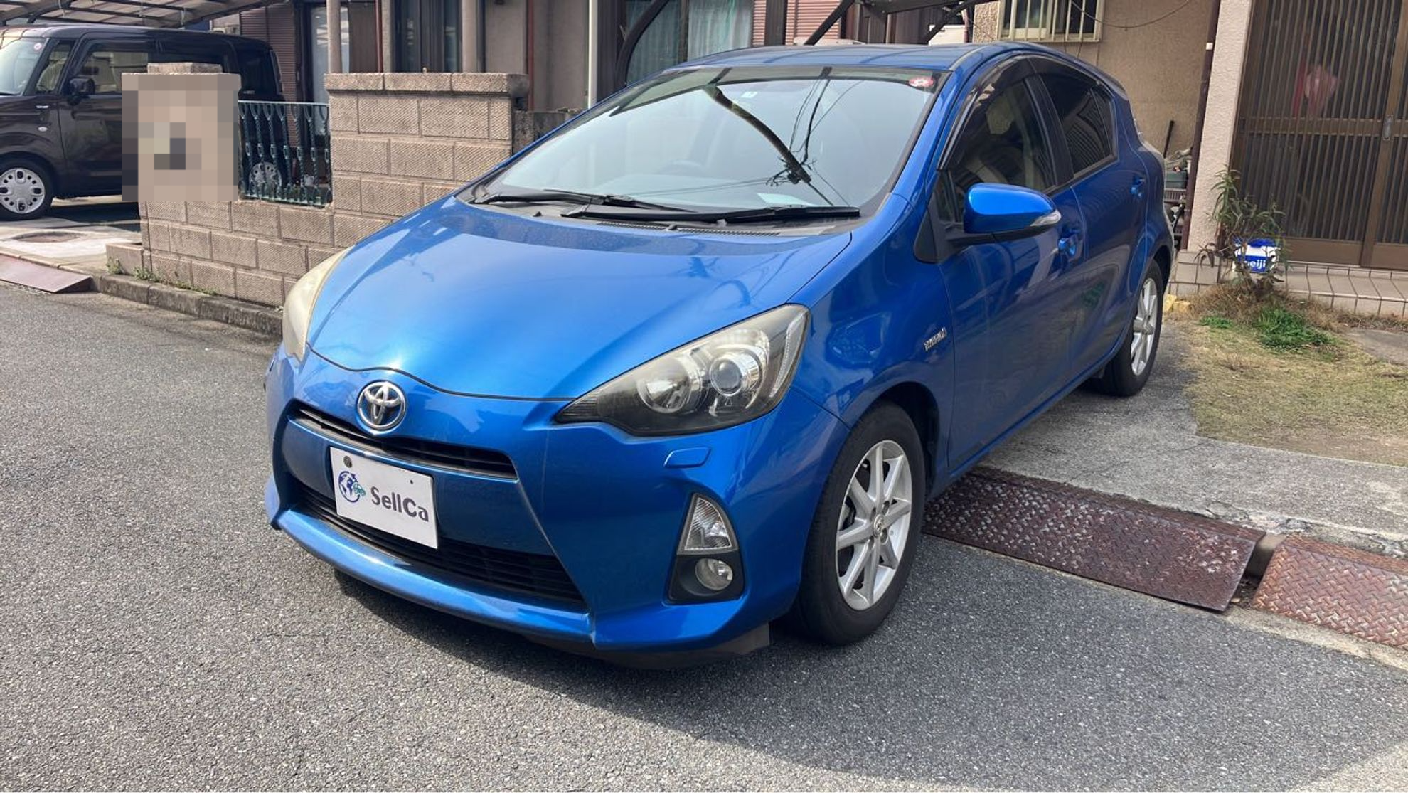 M様様の車両画像