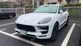 ポルシェ/マカン-228628