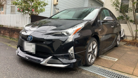 トヨタ/プリウス-228639