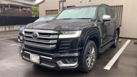 トヨタ/ランドクルーザー-228771