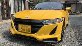 ホンダ/Ｓ６６０-228812