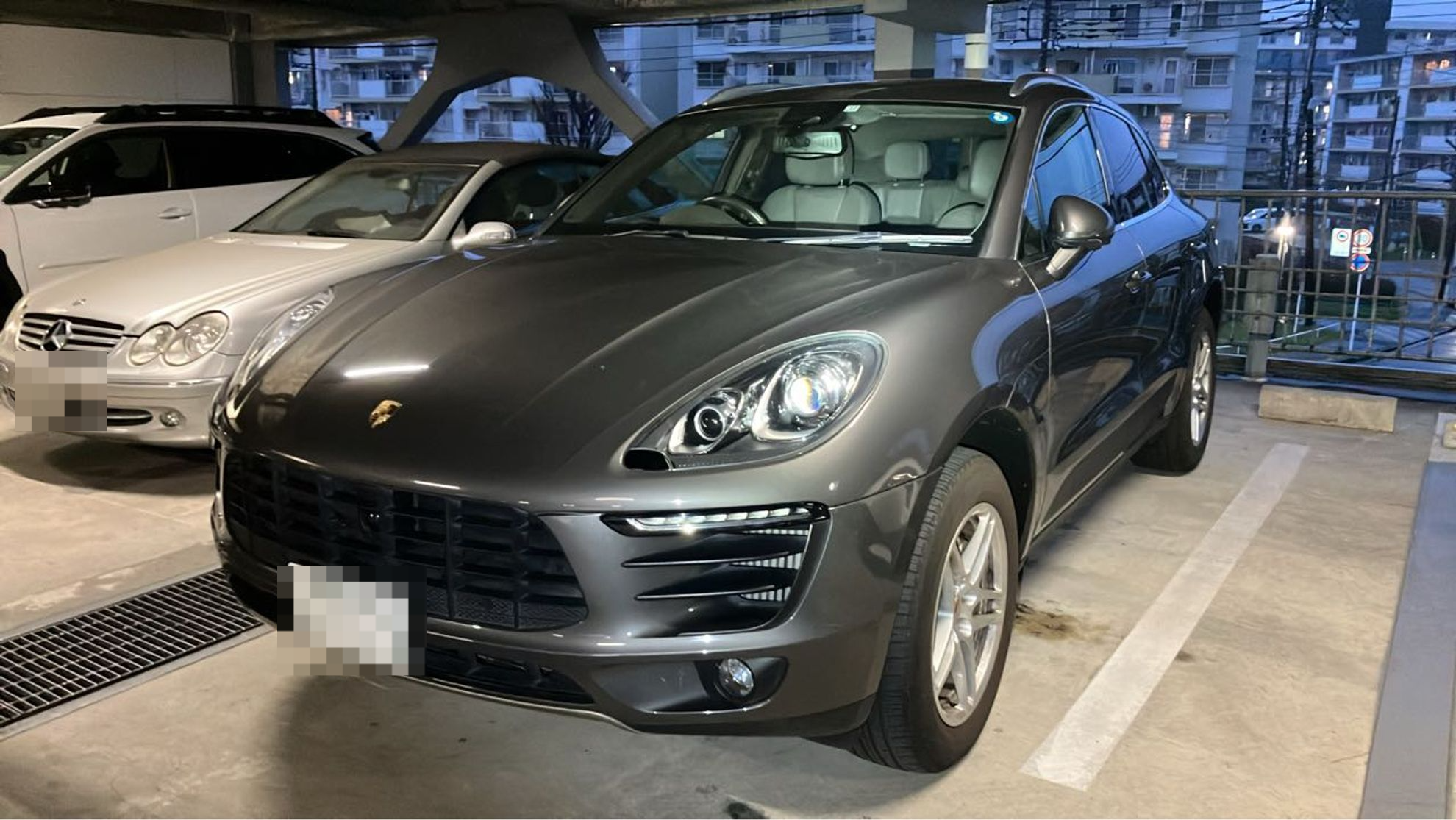 2024年4月成約のマカン マカンＳのメイン画像