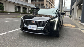 キャデラック/キャデラックＣＴ６-229107