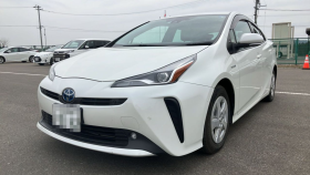 トヨタ/プリウス-229252